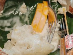 -POKIPOKI泰食谷仓东南亚菜(侨香店)
