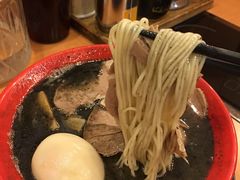 -博多一幸舍(侨福芳草地购物中心店)