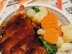 -吉野家(群力王府井店)