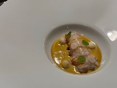 -三嚥阁 La Villa Restaurant