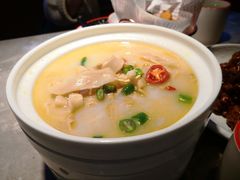 -新白鹿餐厅(金鹰新街口店)