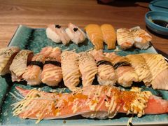 -晴季寿司(活力城店)