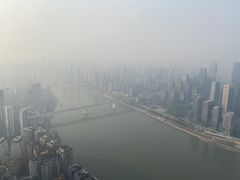 -WFC会仙楼观景台