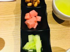 小吃拼盘-锅儿匠辣子鸡(春熙路店)