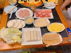-双合福火锅(河北路店)