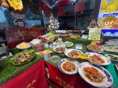 -旺角小渔村(幸福中路店)