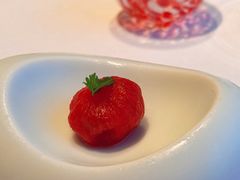 -金轩中餐厅 Jin Xuan(浦东丽思卡尔顿酒店)