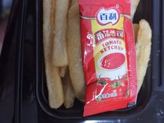 -清真·穆巴拉克西餐厅(回民街店)