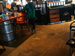 -伍丁·烤牛肋(和平东桥店)