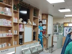 -瑞派宠物医院·24h·骨外科·皮肤科·全科宠物医疗转诊中心(沈阳浑南院)