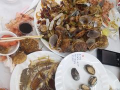 -北戴河庆山饭店·海鲜砂锅粥(北戴河黑石路店)
