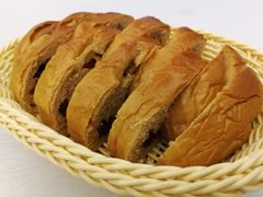 -马克西姆俄罗斯餐厅(通亚街店)