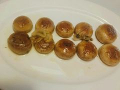 烤蘑菇-佐度王子扒房(天鹅湖店)