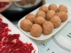 -福合埕牛肉火锅(长平国新店)