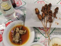 -七个烧烤·武汉大排档(翻身店)