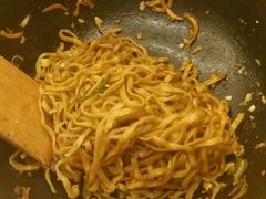 -金豆角砂锅焖面(安贞店)