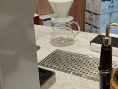 -COSTA COFFEE(来福士广场1F店)