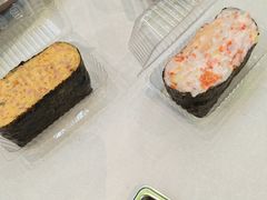 -池田寿司·新鲜现做(西红门荟聚店)