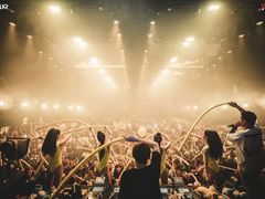 -STELLAR NIGHT CLUB星际酒吧(明发商业广场店)