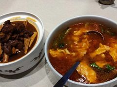 -京味斋·北京烤鸭(华威桥北工大店)