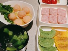 -海底捞火锅(漫广场店)