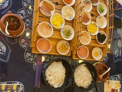 -桥香园过桥米线(古城北门店)