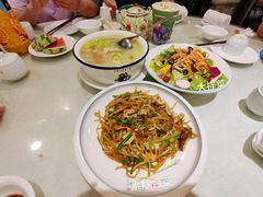 -包子大王(新泽巷店)