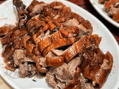 -凌舍好烧鹅(中山路店)