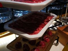 -东门口涮肉·砂锅·烤串(老门东店)
