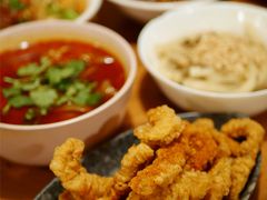 -付小姐在成都(中山公园店)
