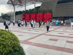 -东方明珠·可口可乐欢乐餐厅