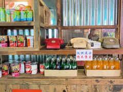 -婉泰·特色小吃·舂鸡脚(告庄二店)