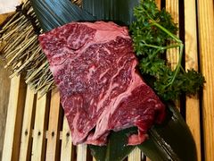 -赤坂亭·M9和牛烧肉·铁板烧(合肥万象城店)