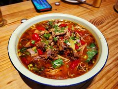 -兔槽江湖菜·重庆璧山兔(水围店)