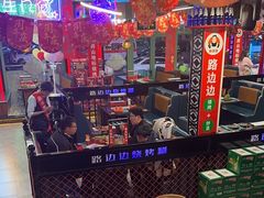 -路边边.炒菜烧烤.音乐餐厅(良乡长虹店)