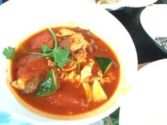 picture-绿茵阁牛扒餐厅(客村店)