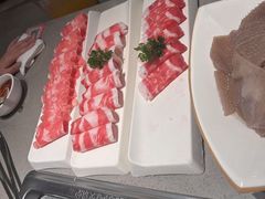 -海底捞火锅(塘厦天虹店)