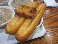 油条-阊门姚记豆浆(旧学前直营店)