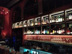 -JZ Club 爵士酒吧(上海店)
