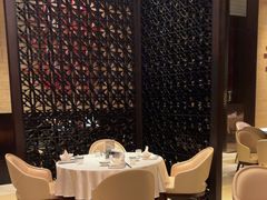 -上海金桥红枫万豪酒店-万豪中餐厅