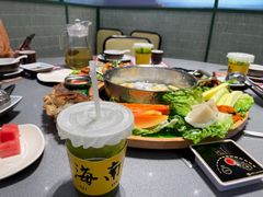 -椰小鸡·琼州糟粕醋(美兰缤纷城店)