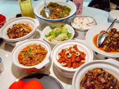 -兰湘子·湘菜小炒(石家庄万象城店)