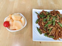 -嘉和一品粥(方庄店)