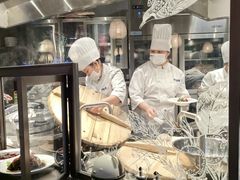 -桂满陇·海市蜃楼·黑金(国金店)