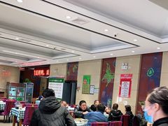 大堂-紫光园(燕郊总店)