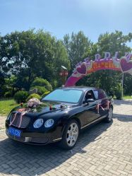 -华润婚车租赁公司·和胜租车