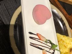 -百特喜·意大利餐厅(八佰伴镇江店)