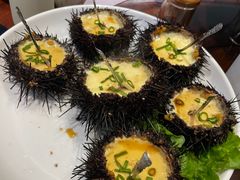 -韩记海鲜饺子旗舰店(红海新区店)