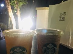 -星巴克臻选(广州沙面店)