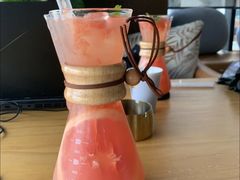 -候鸟等风来·精致西厨(万科第五城店)